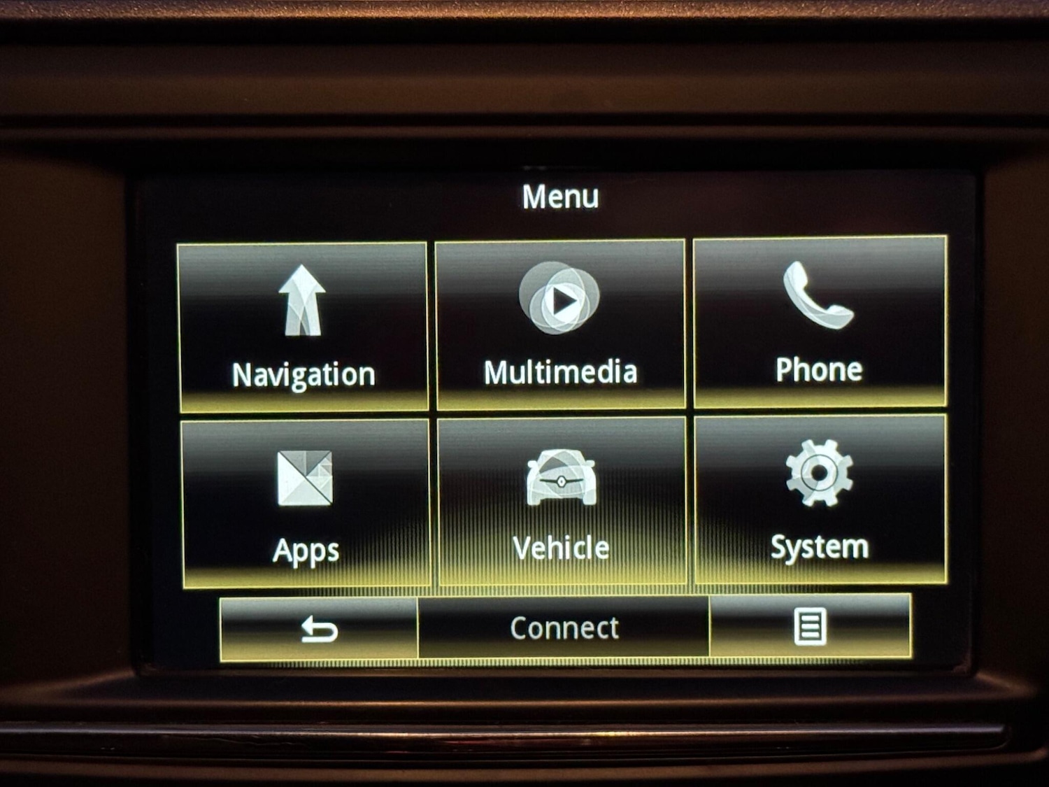 Used Renault Kadjar 2017 for sale - 77214906: Photo 44