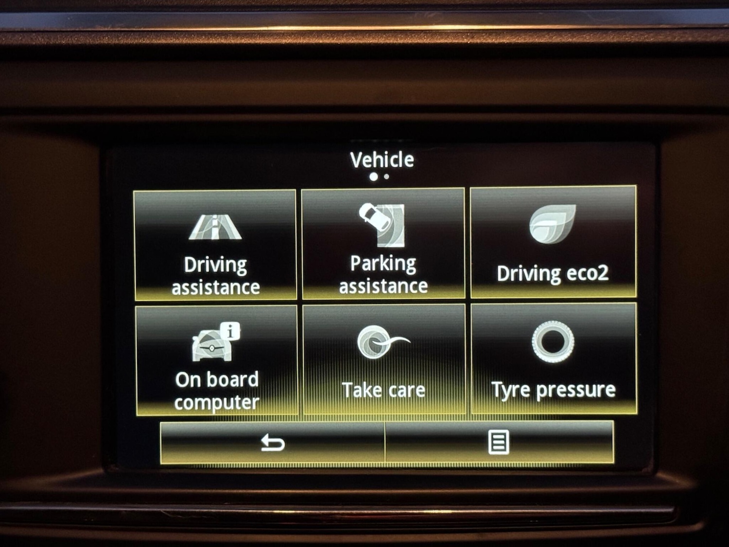 Used Renault Kadjar 2017 for sale - 77214906: Photo 46