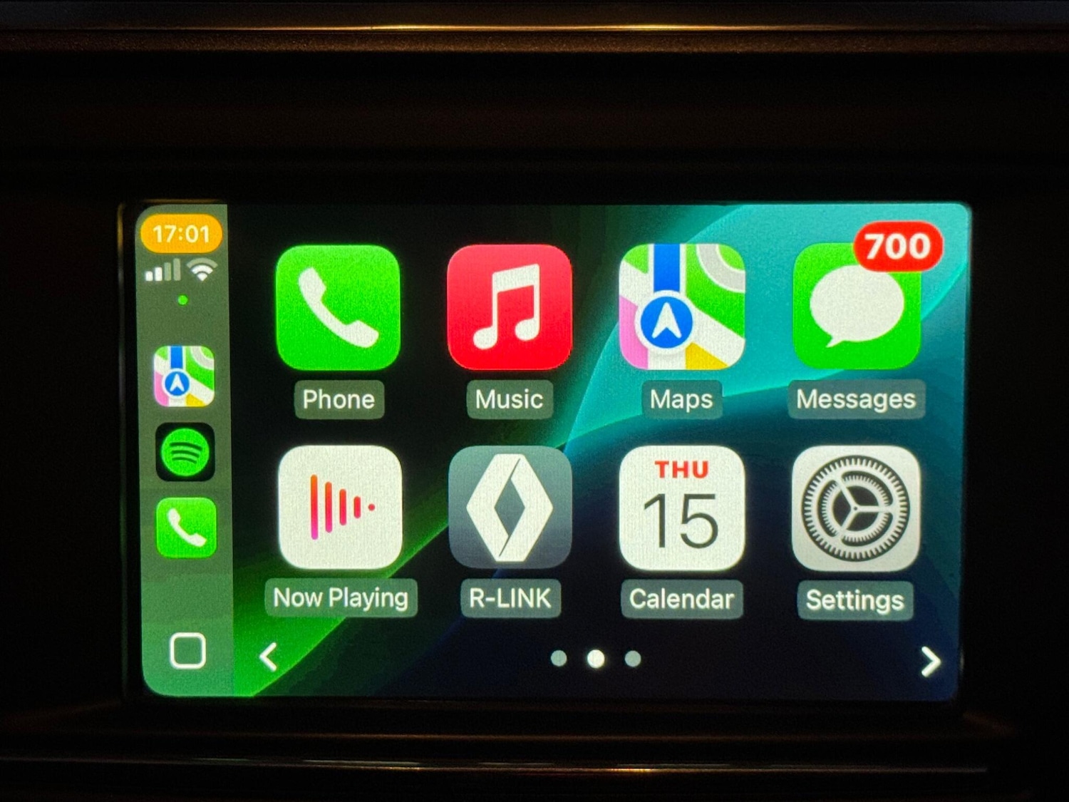 Used Renault Kadjar 2017 for sale - 77214906: Photo 47