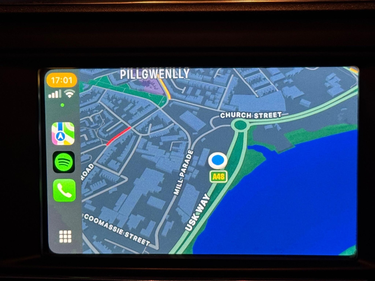 Used Renault Kadjar 2017 for sale - 77214906: Photo 48