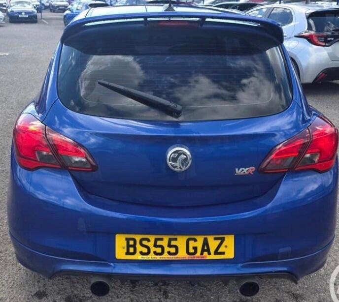 Used Vauxhall Corsa 2015 for sale - 78101030: Photo 6