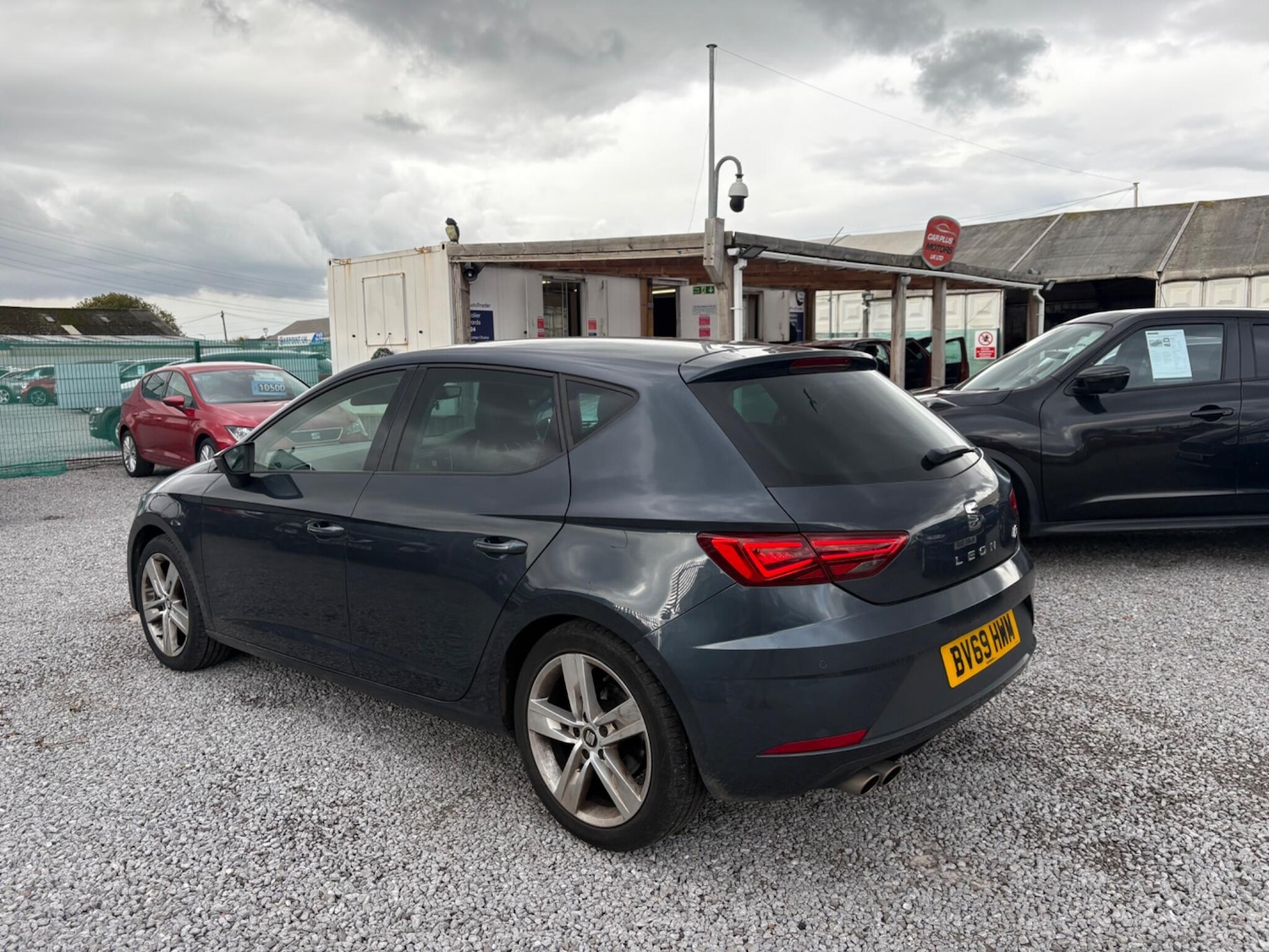 Used SEAT Leon 2019 for sale - 76349427: Photo 10