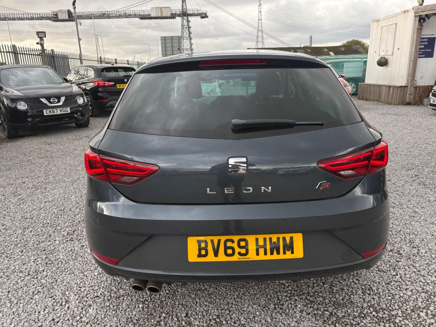 Used SEAT Leon 2019 for sale - 76349427: Photo 11