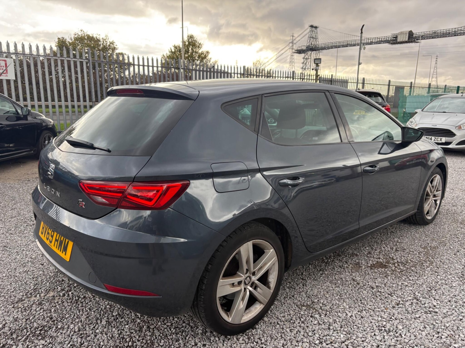 Used SEAT Leon 2019 for sale - 76349427: Photo 12