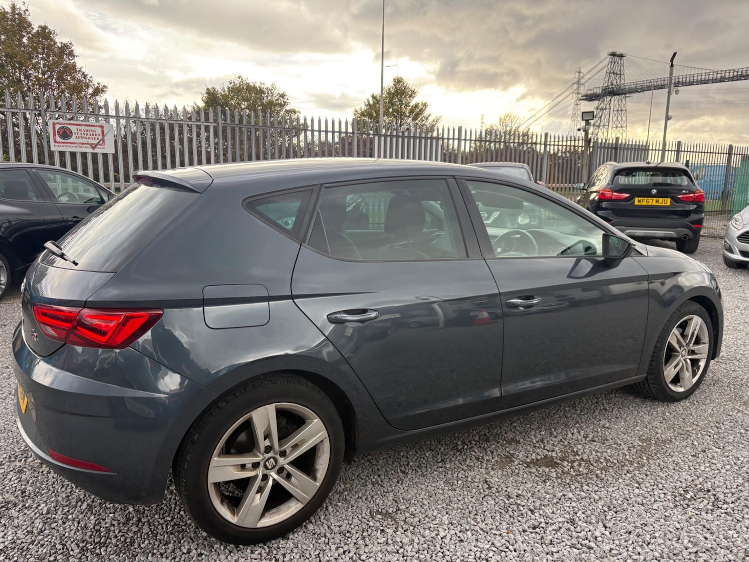 Used SEAT Leon 2019 for sale - 76349427: Photo 15