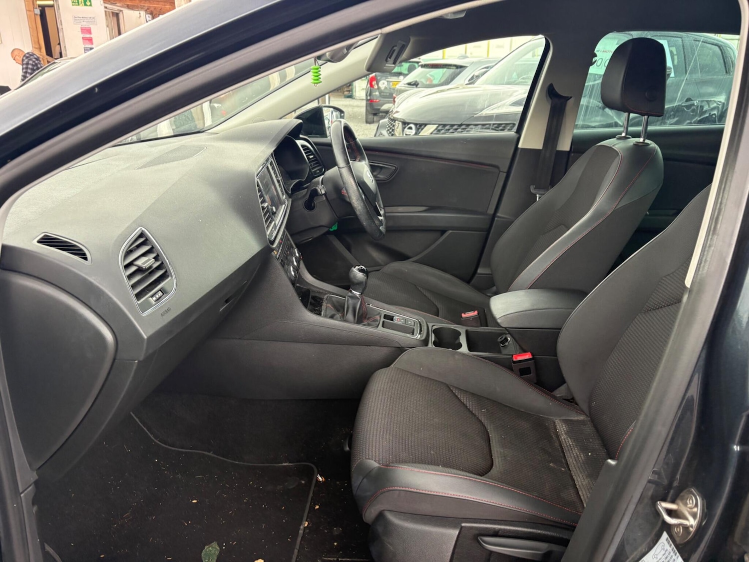 Used SEAT Leon 2019 for sale - 76349427: Photo 17