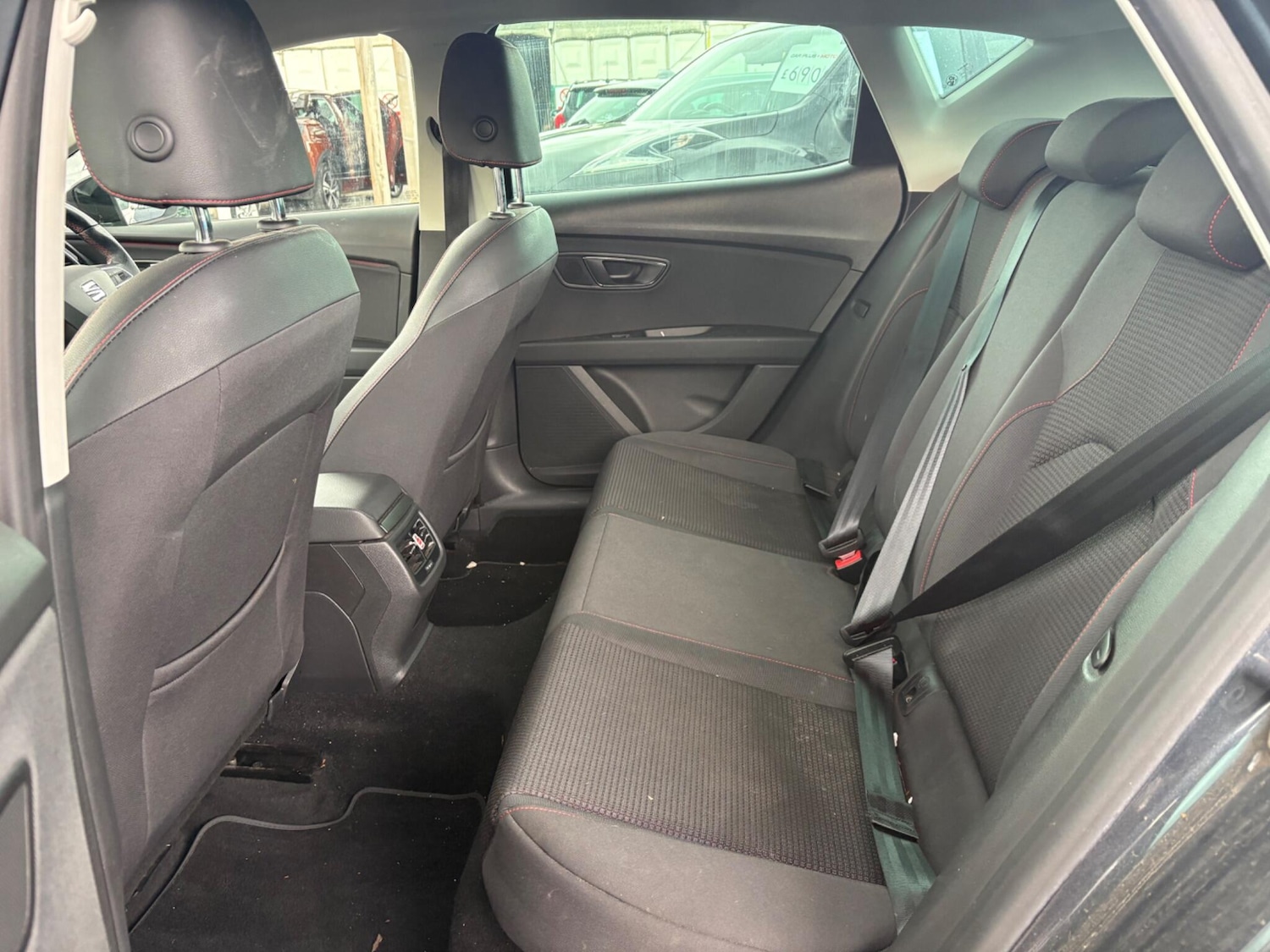 Used SEAT Leon 2019 for sale - 76349427: Photo 18