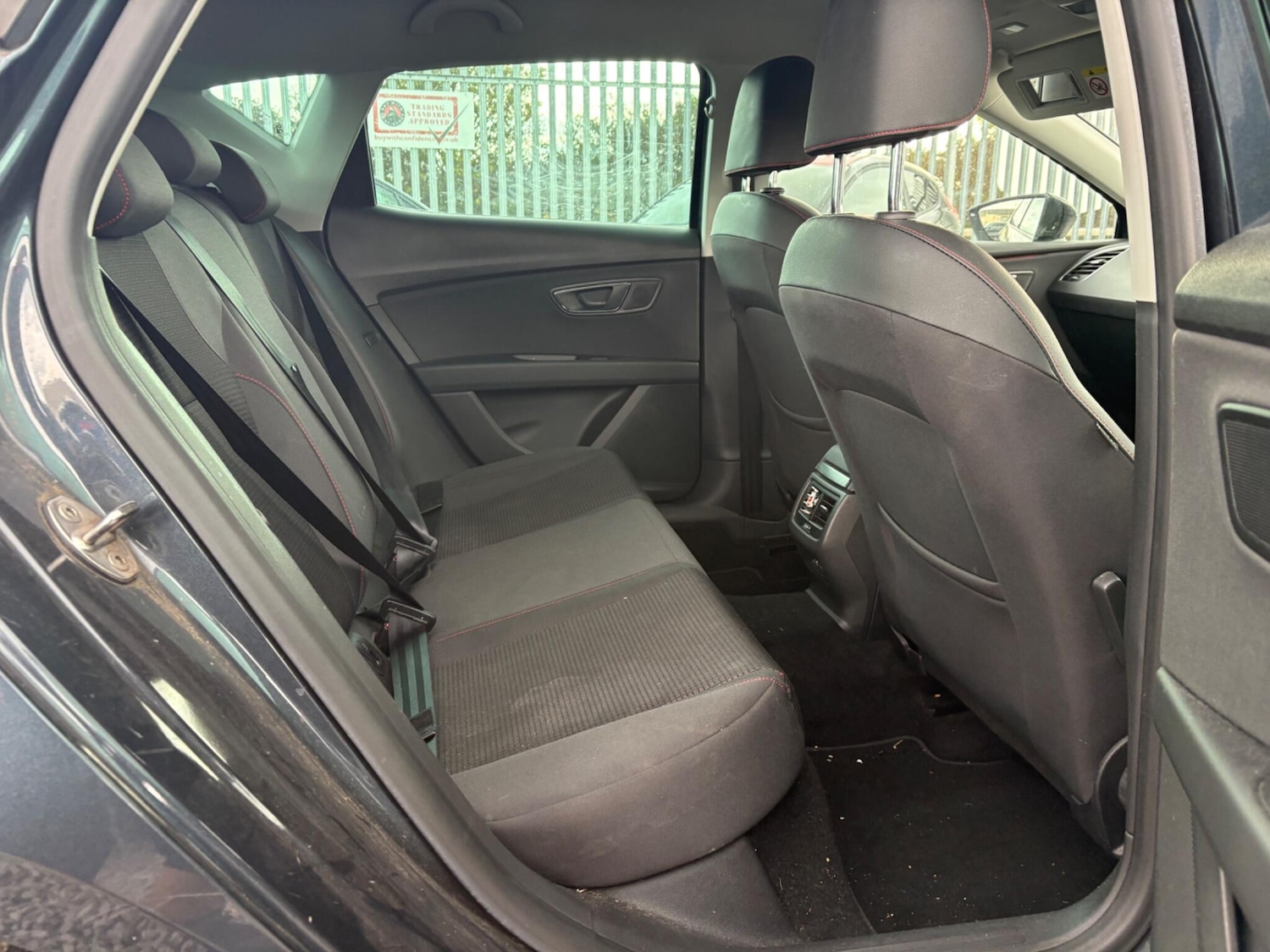 Used SEAT Leon 2019 for sale - 76349427: Photo 19