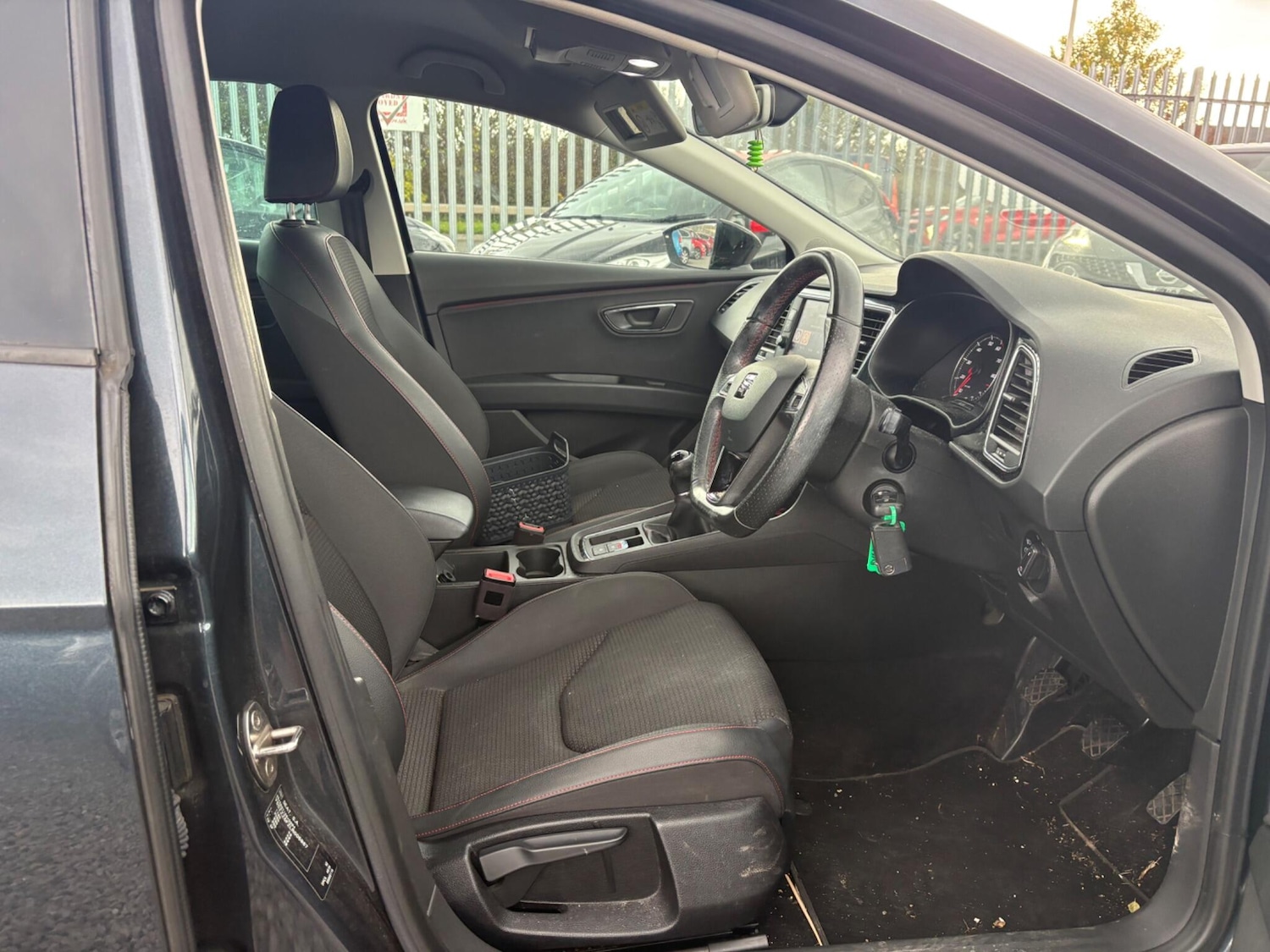 Used SEAT Leon 2019 for sale - 76349427: Photo 22