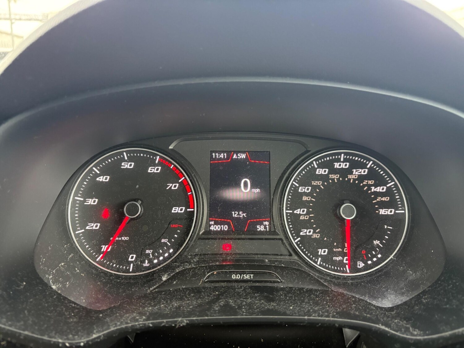 Used SEAT Leon 2019 for sale - 76349427: Photo 24