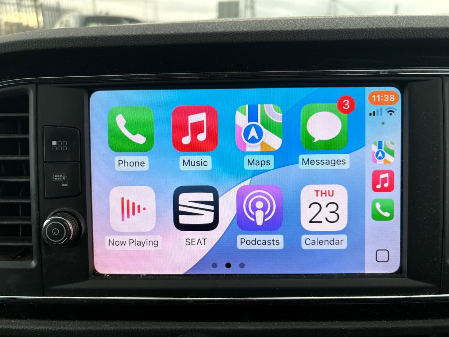 Used SEAT Leon 2019 for sale - 76349427: Photo 29