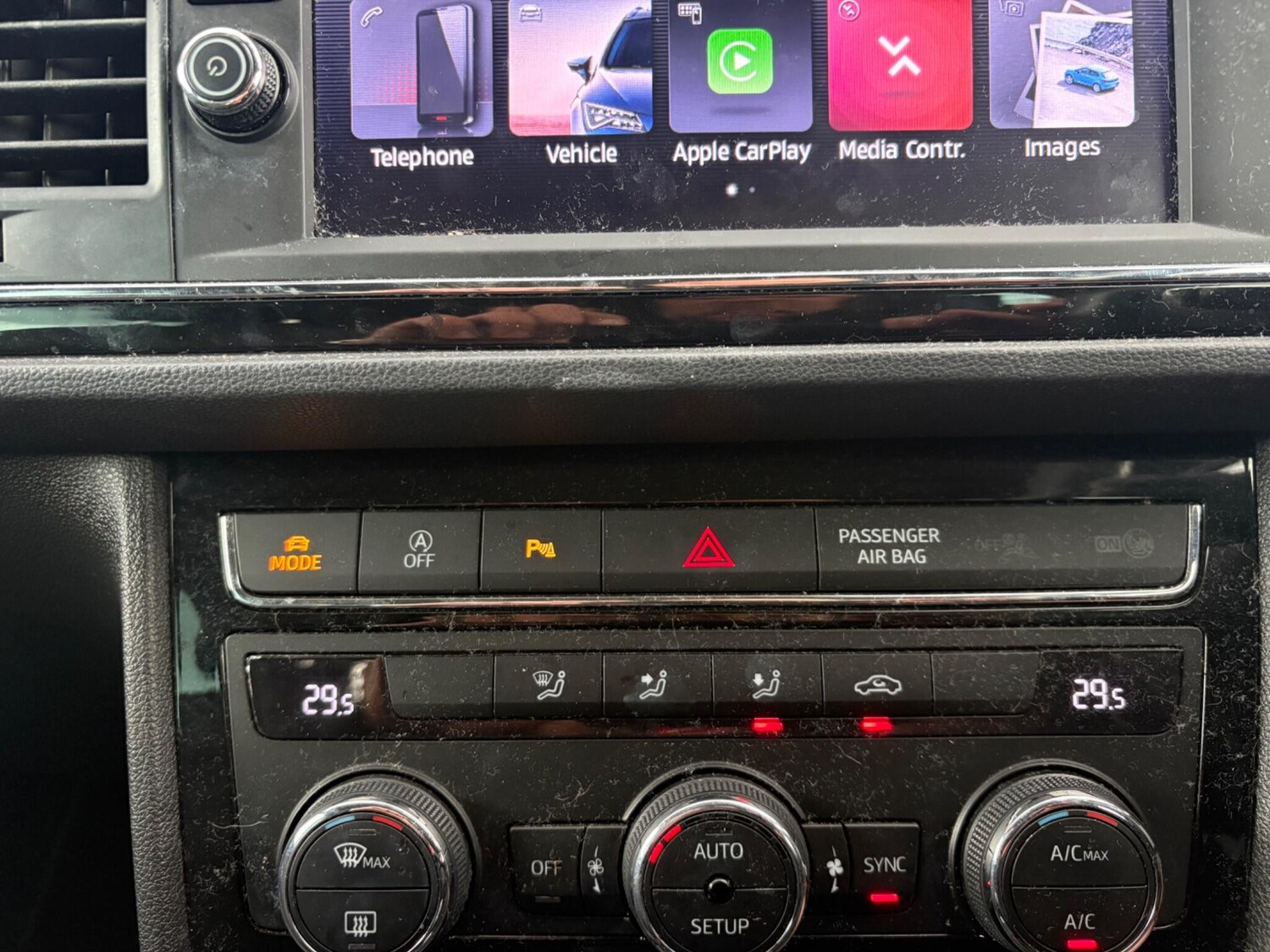 Used SEAT Leon 2019 for sale - 76349427: Photo 36