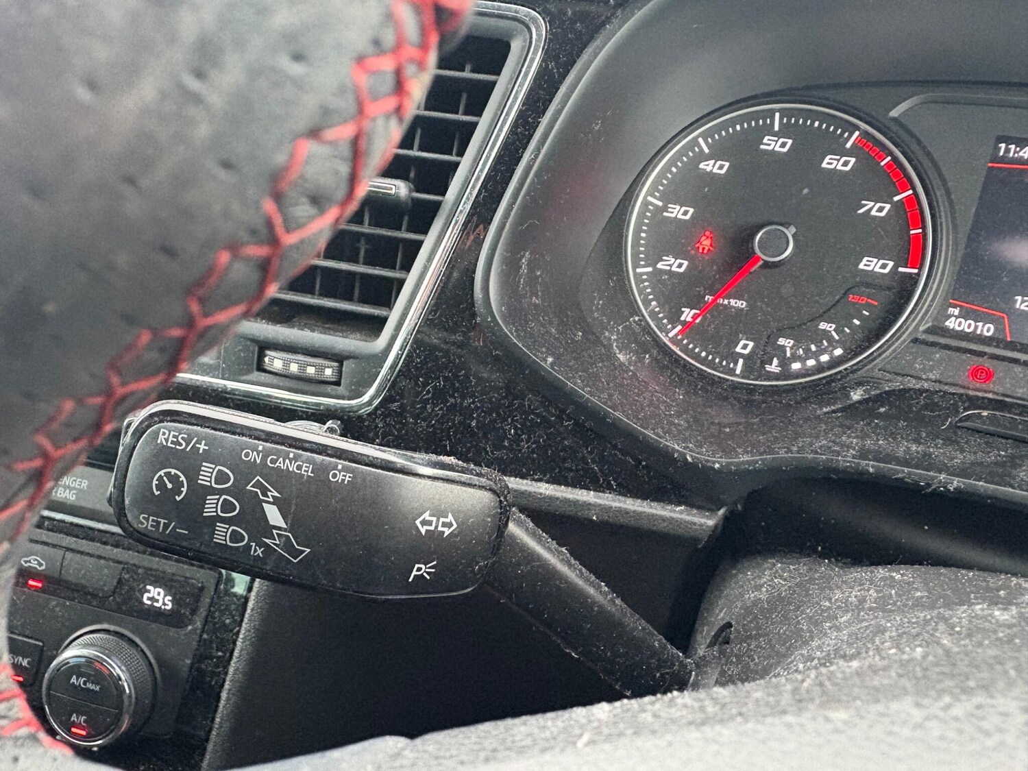 Used SEAT Leon 2019 for sale - 76349427: Photo 39