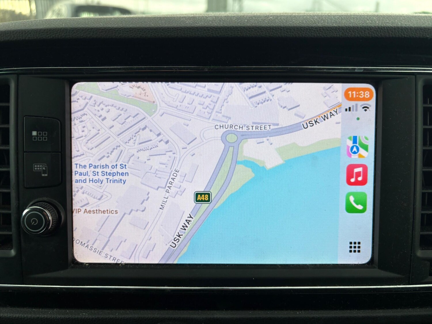 Used SEAT Leon 2019 for sale - 76349427: Photo 4