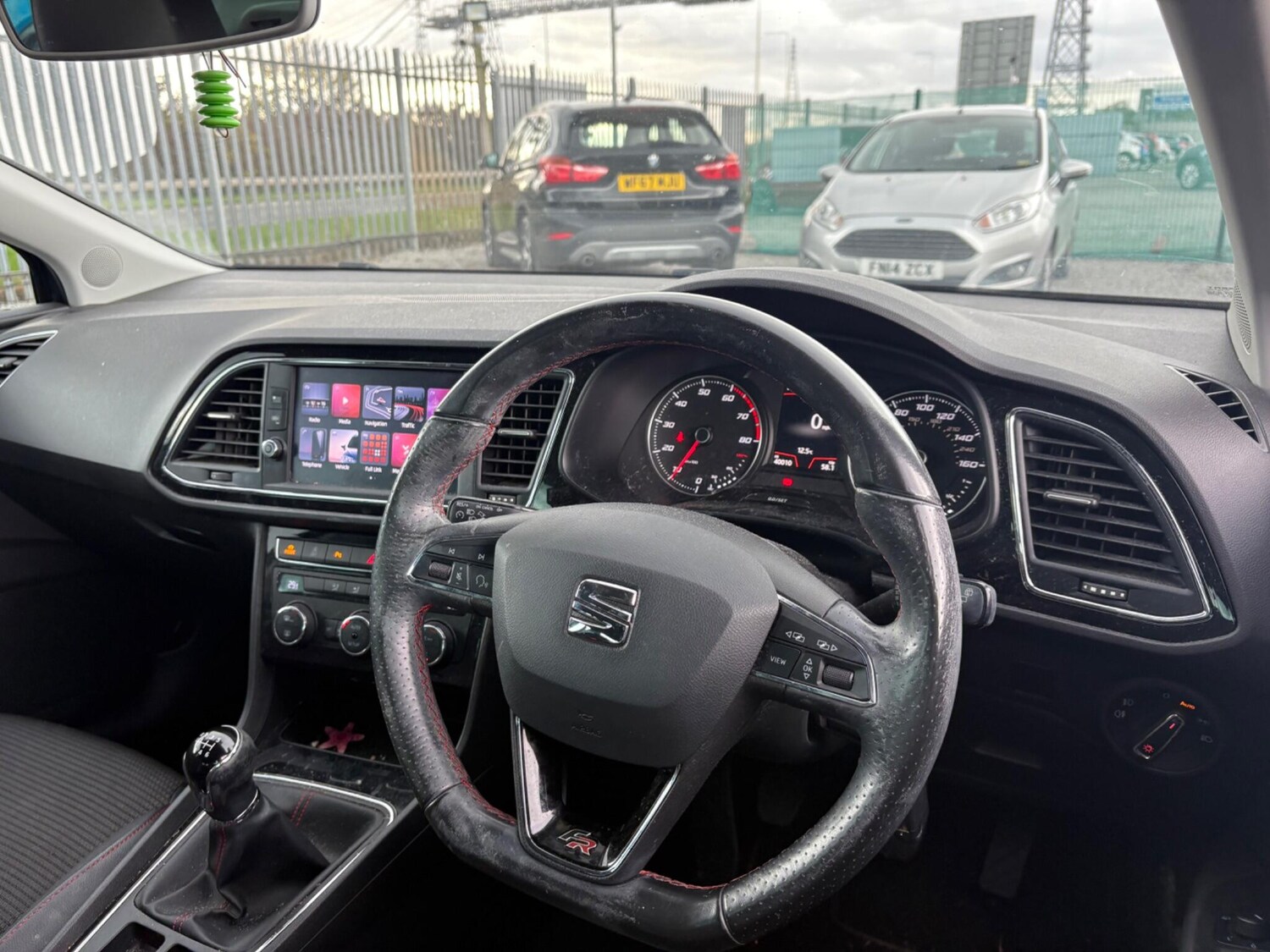 Used SEAT Leon 2019 for sale - 76349427: Photo 40