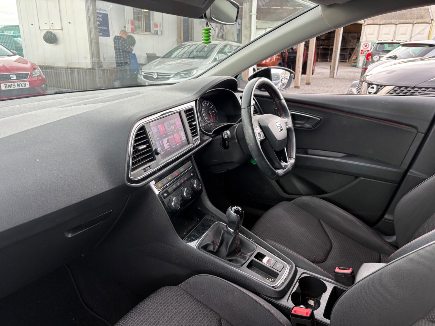 Used SEAT Leon 2019 for sale - 76349427: Photo 41