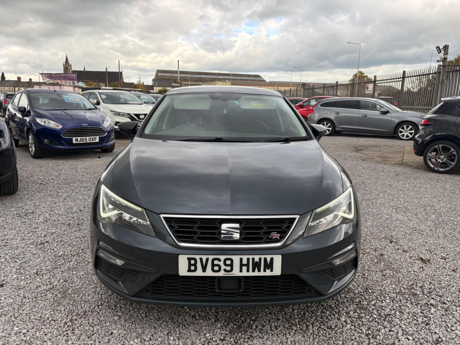 Used SEAT Leon 2019 for sale - 76349427: Photo 5