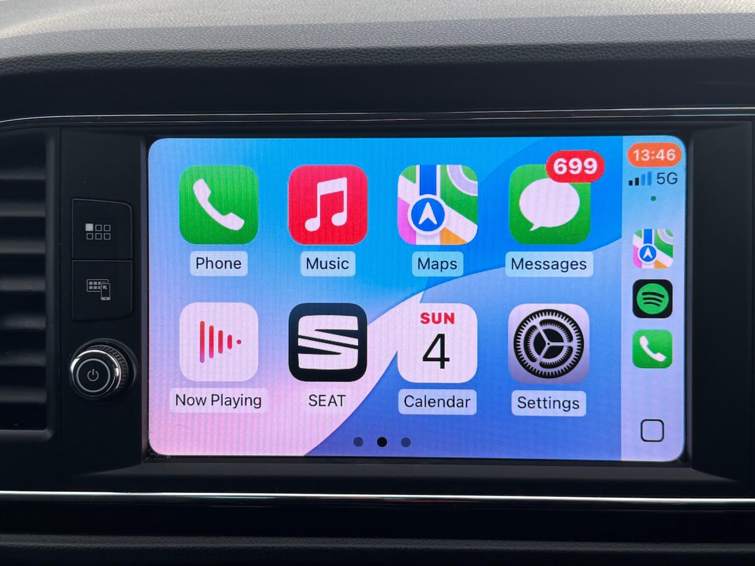 Used SEAT Leon 2019 for sale - 76349427: Photo 50