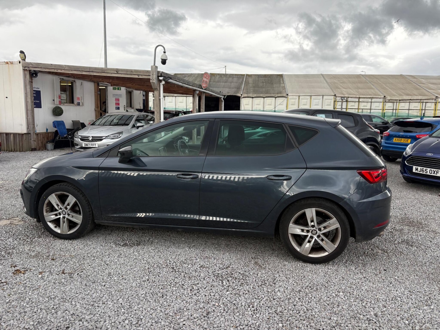 Used SEAT Leon 2019 for sale - 76349427: Photo 9