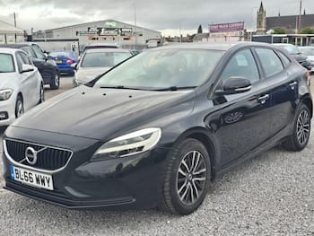 Used Volvo V40 2016 for sale - 79831679: Photo
