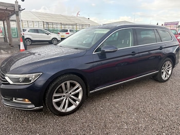 2016 (65) - 2.0 TDI BlueMotion Tech GT Euro 6 (s/s) 5dr