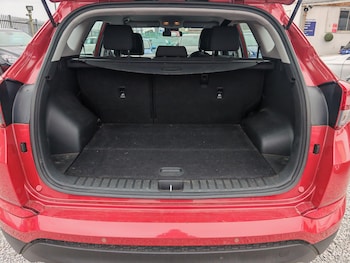 Used Hyundai TUCSON 2017 for sale - 75578588: Photo