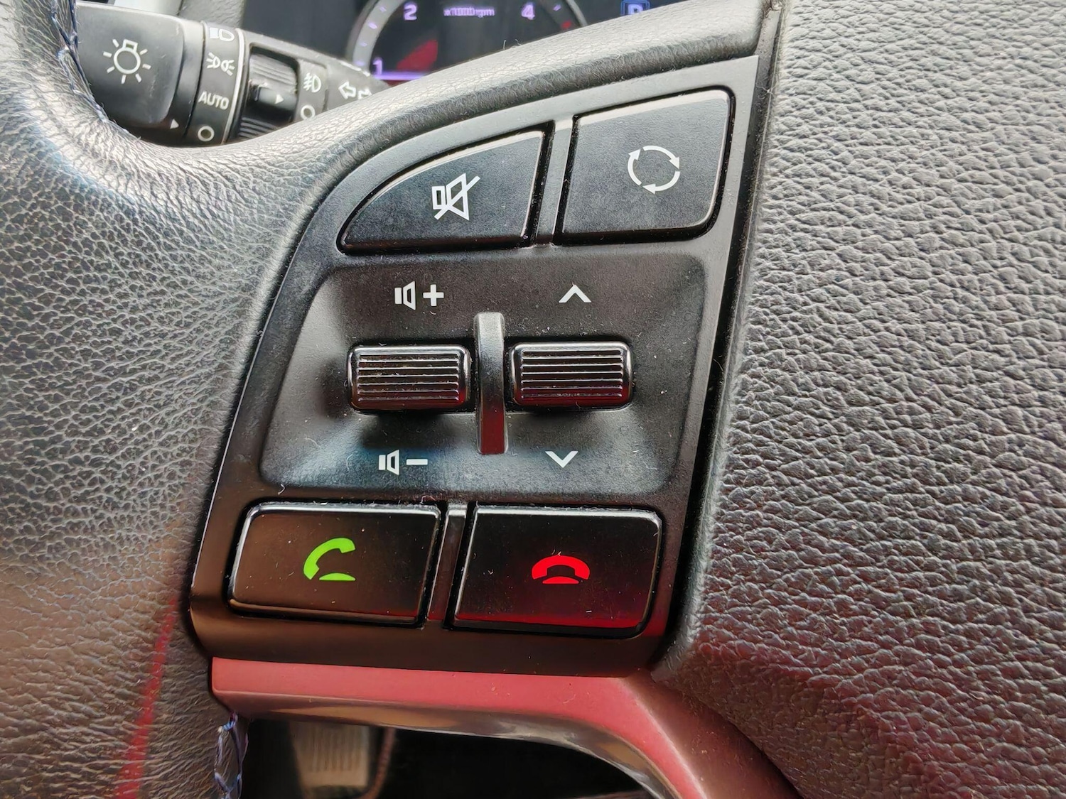Vehicle 50