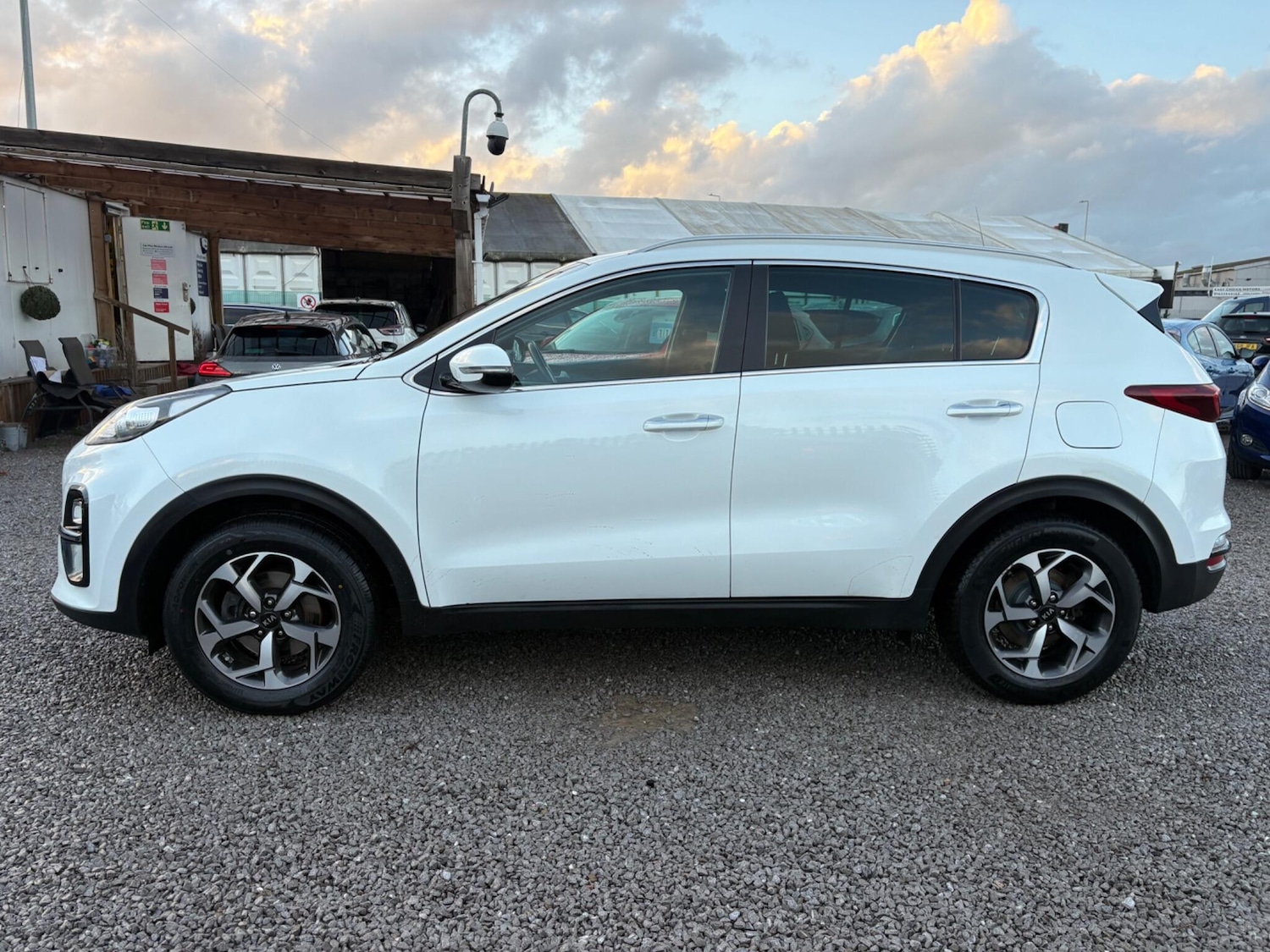 Used Kia Sportage 2018 for sale - 76425715: Photo 11
