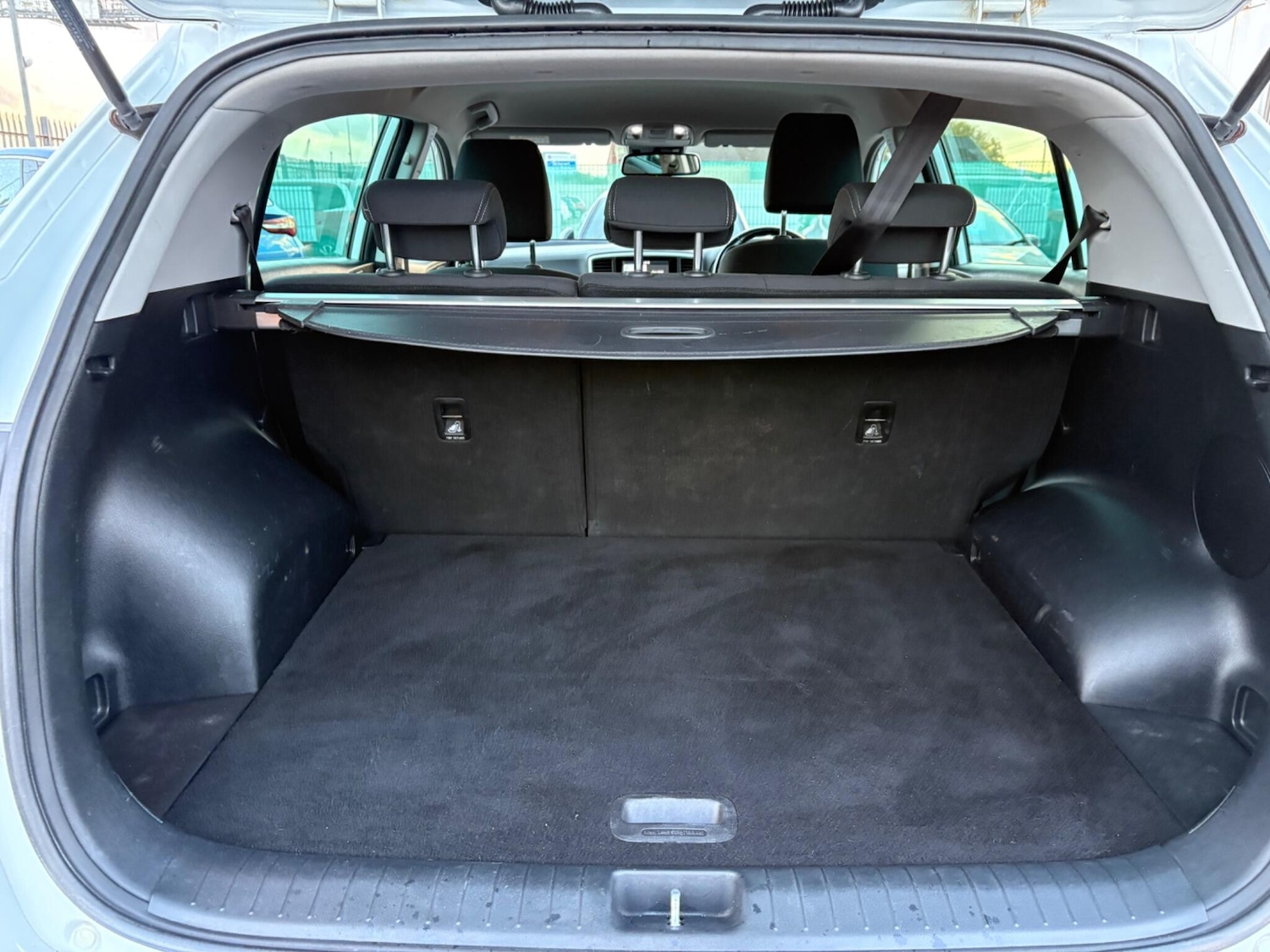 Used Kia Sportage 2018 for sale - 76425715: Photo 17