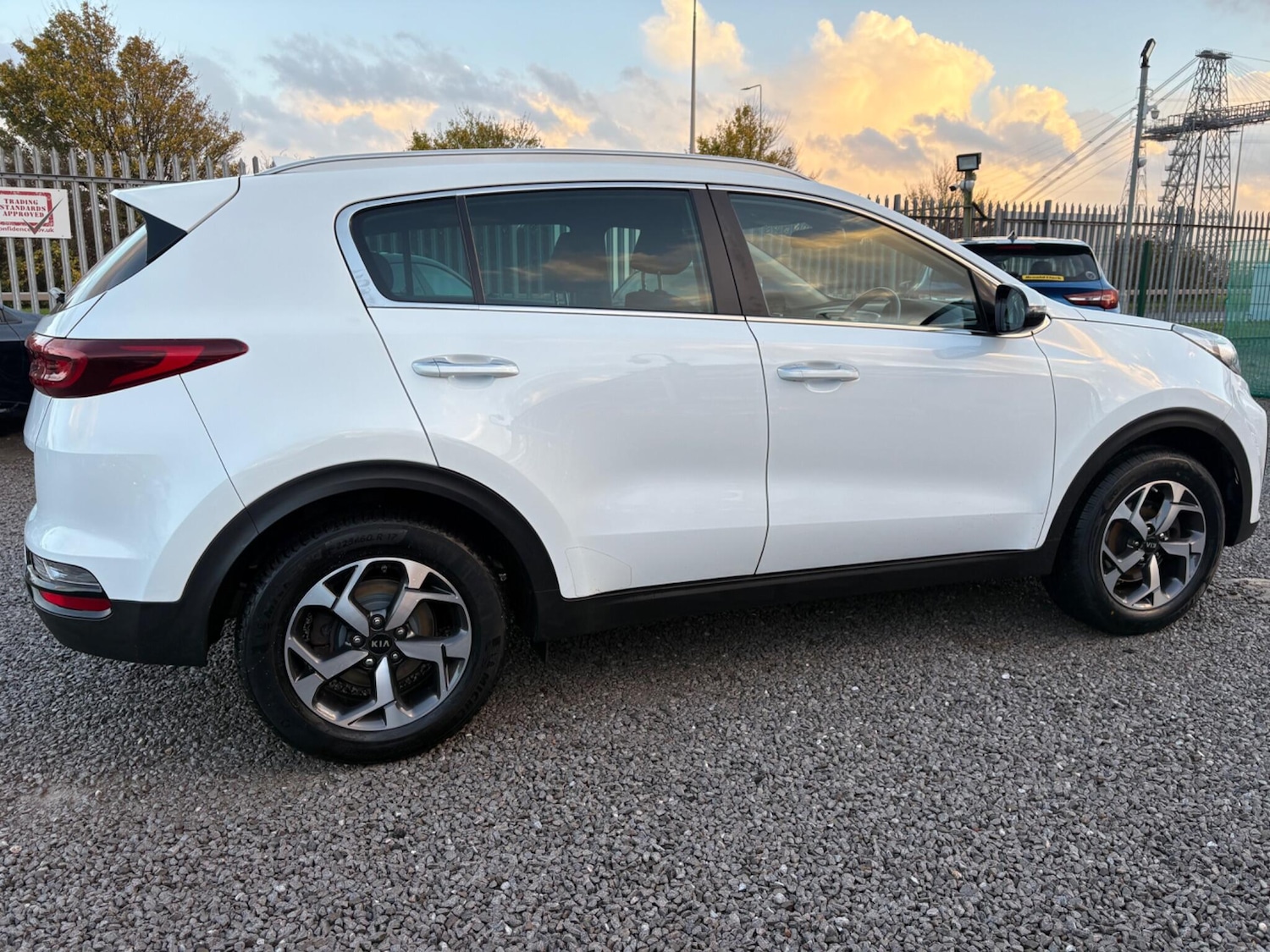 Used Kia Sportage 2018 for sale - 76425715: Photo 19