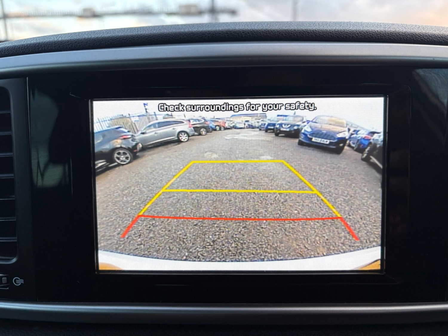 Used Kia Sportage 2018 for sale - 76425715: Photo 2