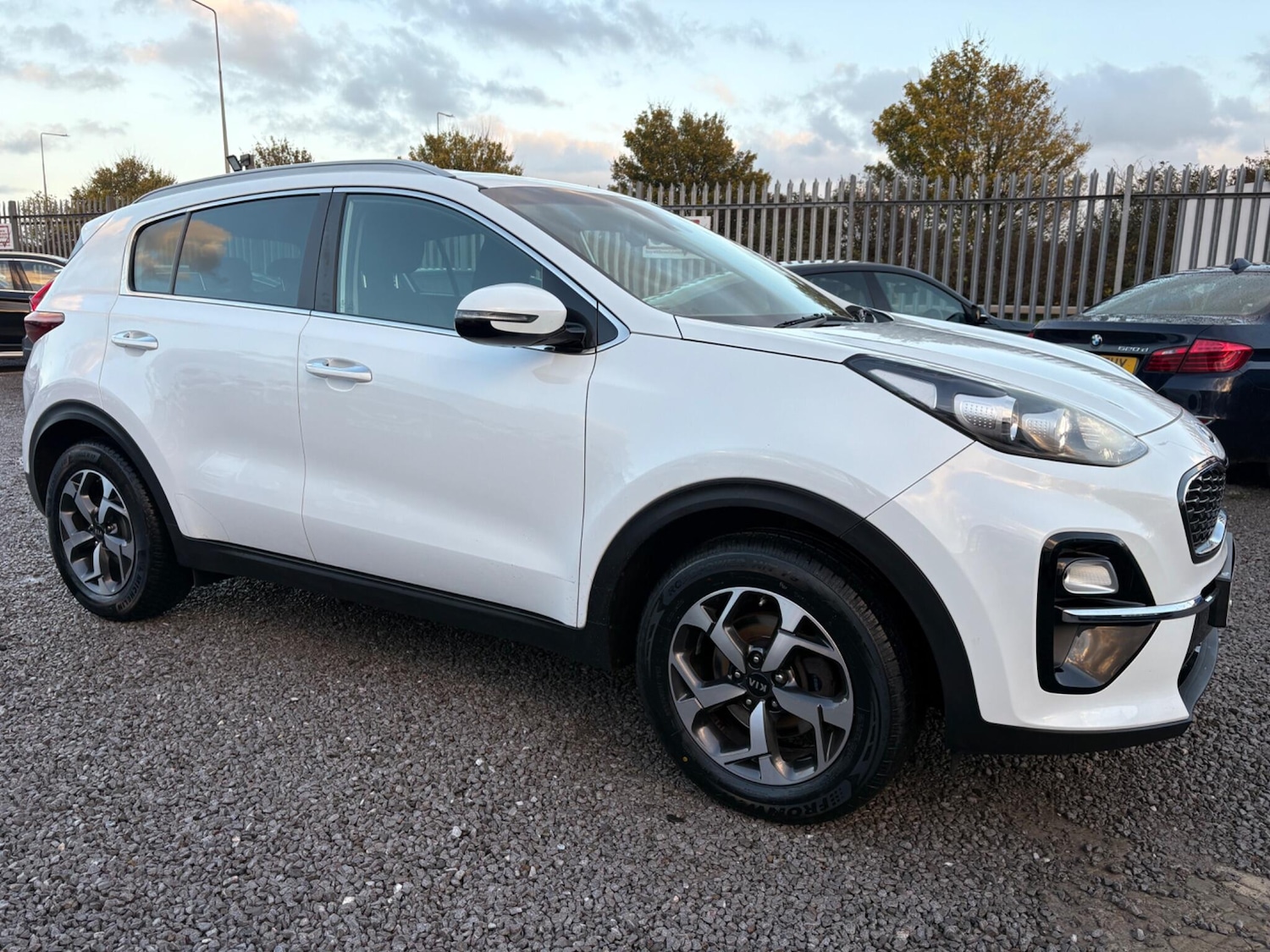 Used Kia Sportage 2018 for sale - 76425715: Photo 22