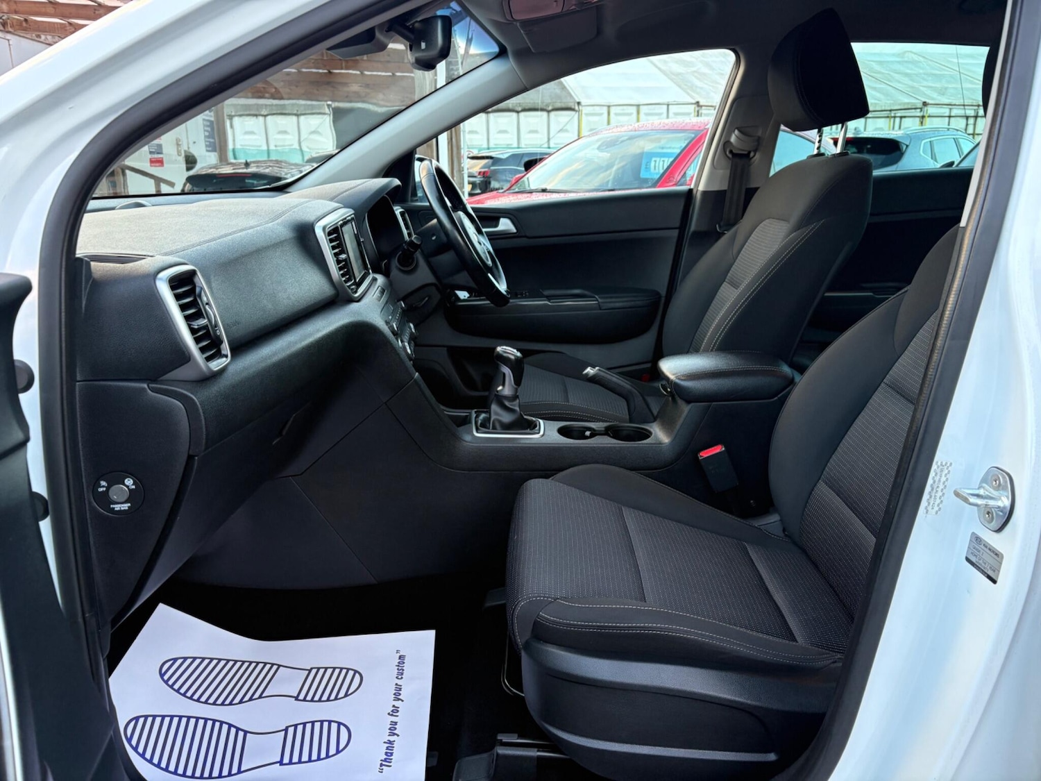 Used Kia Sportage 2018 for sale - 76425715: Photo 24