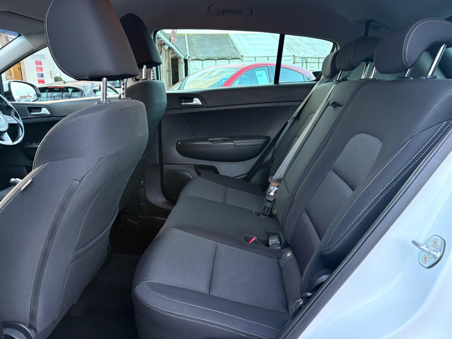 Used Kia Sportage 2018 for sale - 76425715: Photo 25