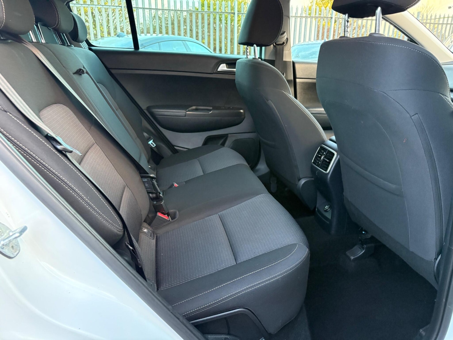 Used Kia Sportage 2018 for sale - 76425715: Photo 29