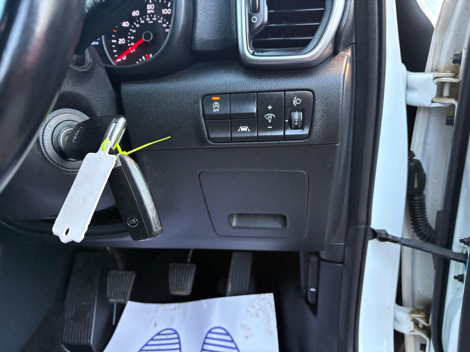 Used Kia Sportage 2018 for sale - 76425715: Photo 33