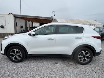 Used Kia Sportage 2018 for sale - 76425715: Photo
