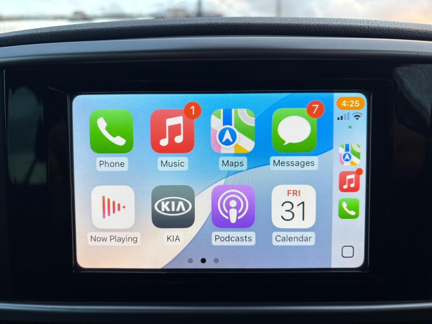 Used Kia Sportage 2018 for sale - 76425715: Photo 4