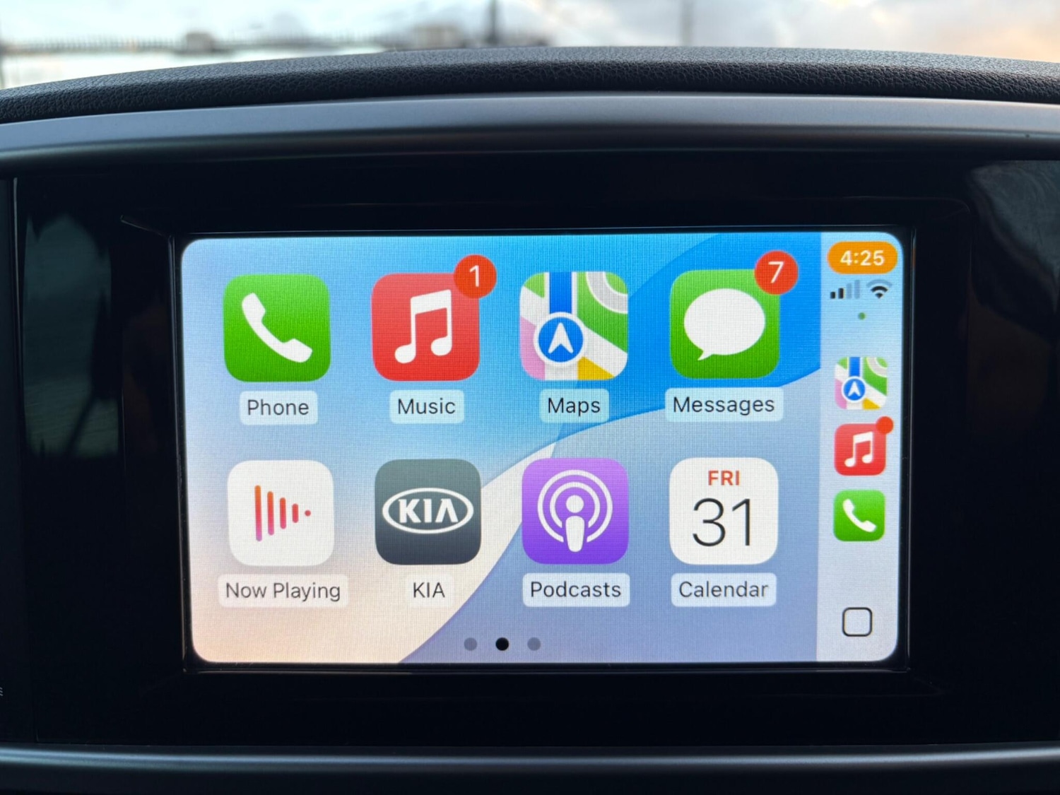 Used Kia Sportage 2018 for sale - 76425715: Photo 44