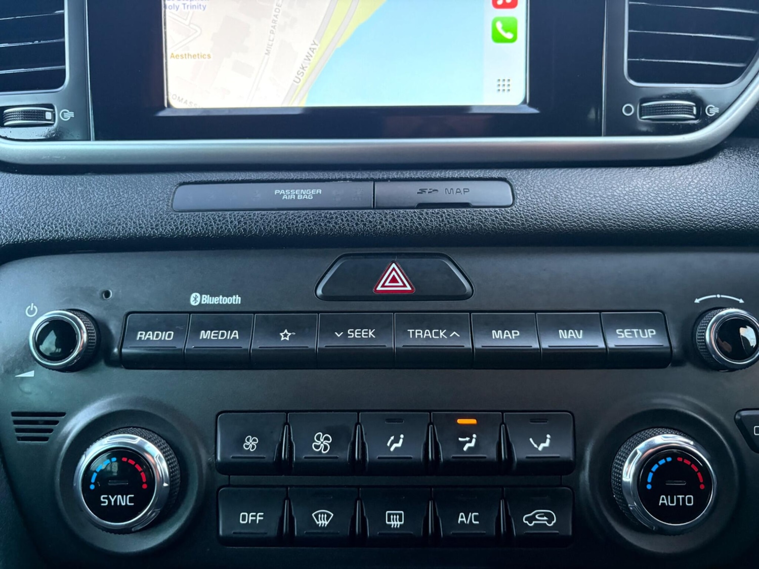 Used Kia Sportage 2018 for sale - 76425715: Photo 46