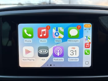 Used Kia Sportage 2018 for sale - 76425715: Photo