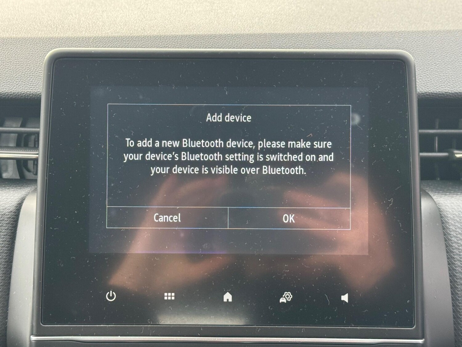 Used Renault Clio 2023 for sale - 76850456: Photo 25