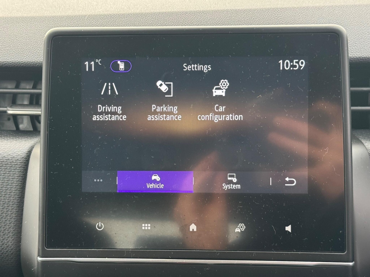 Used Renault Clio 2023 for sale - 76850456: Photo 27