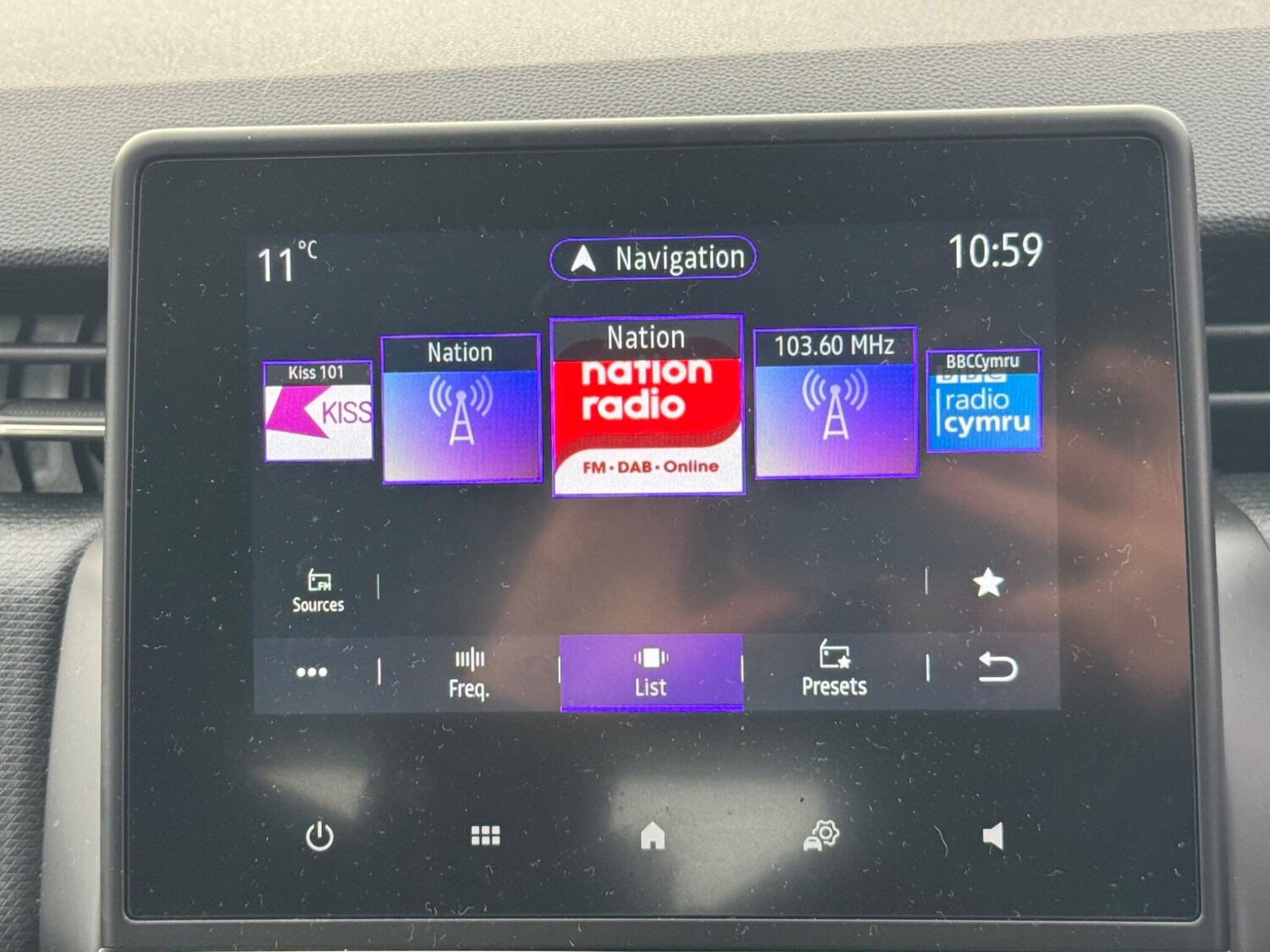 Used Renault Clio 2023 for sale - 76850456: Photo 28