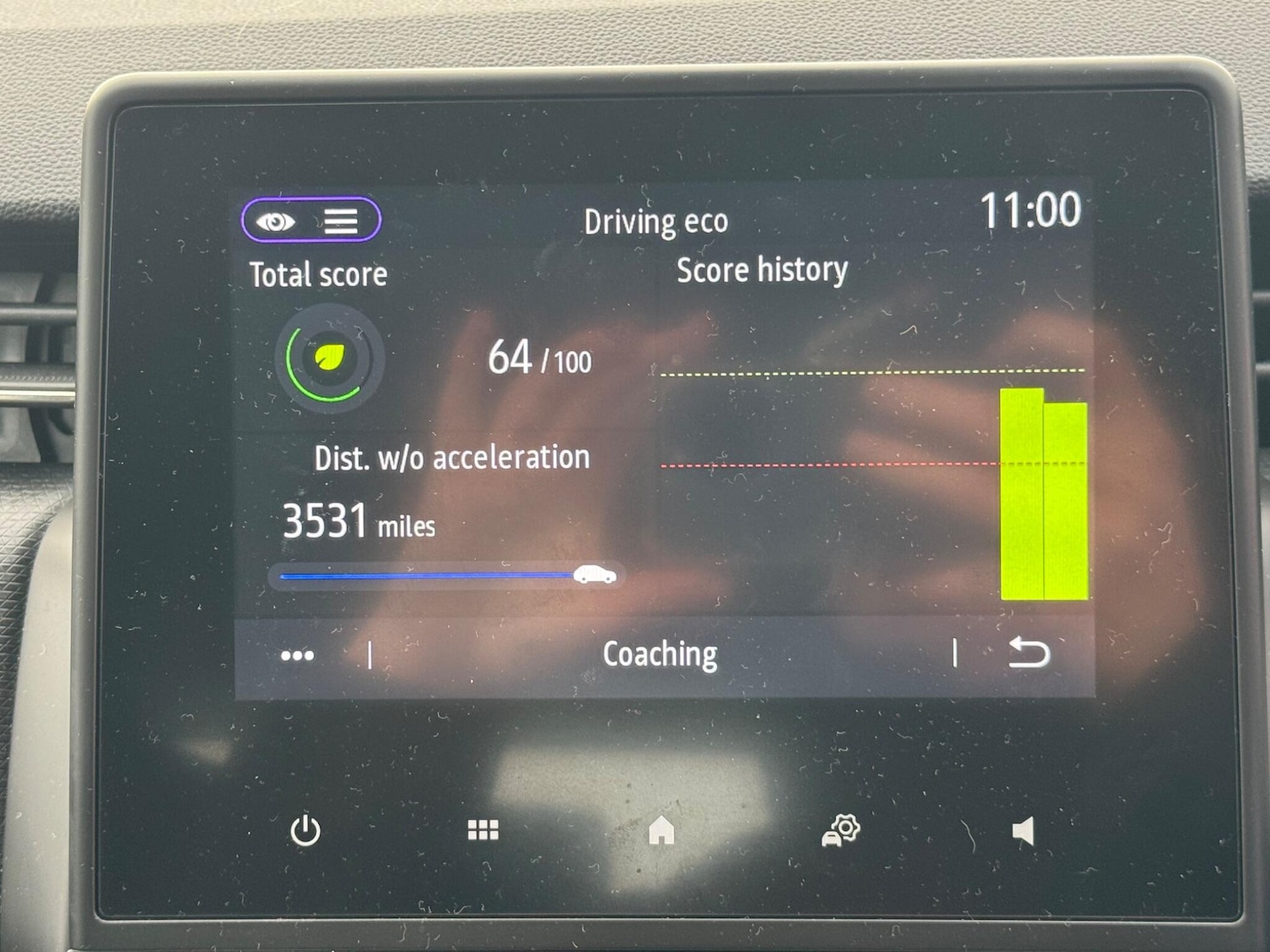 Used Renault Clio 2023 for sale - 76850456: Photo 29