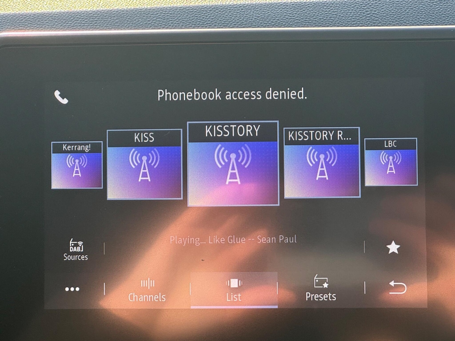 Used Renault Clio 2023 for sale - 76850456: Photo 43