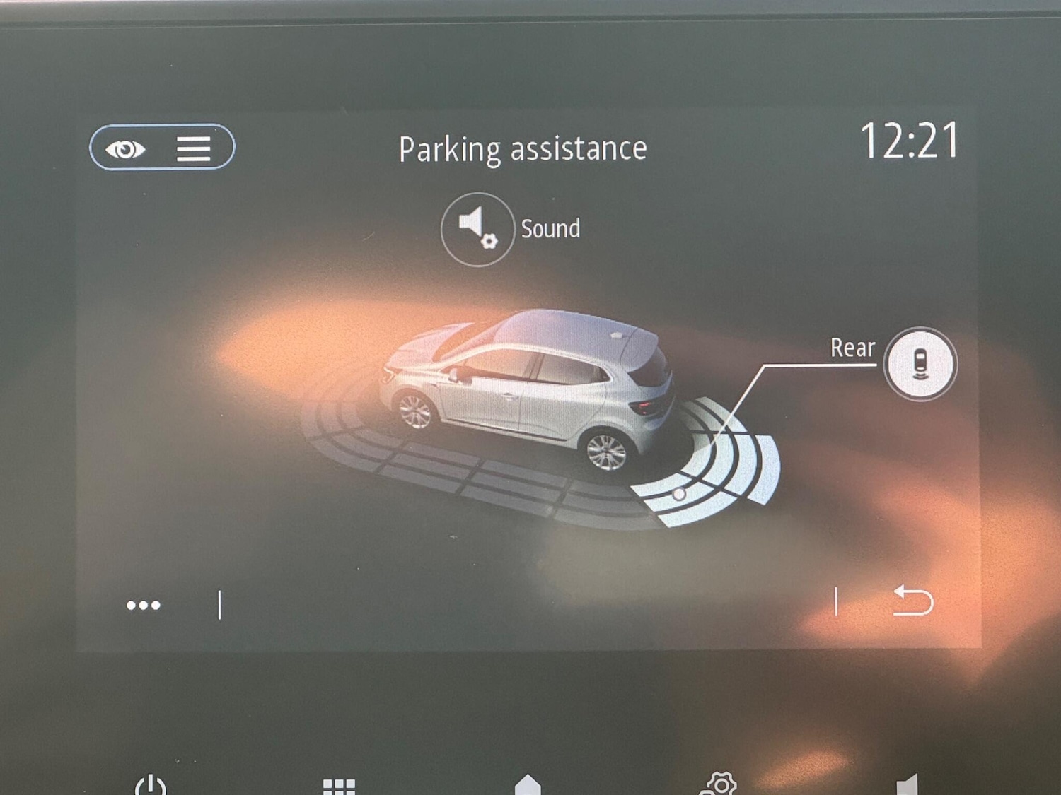 Used Renault Clio 2023 for sale - 76850456: Photo 44