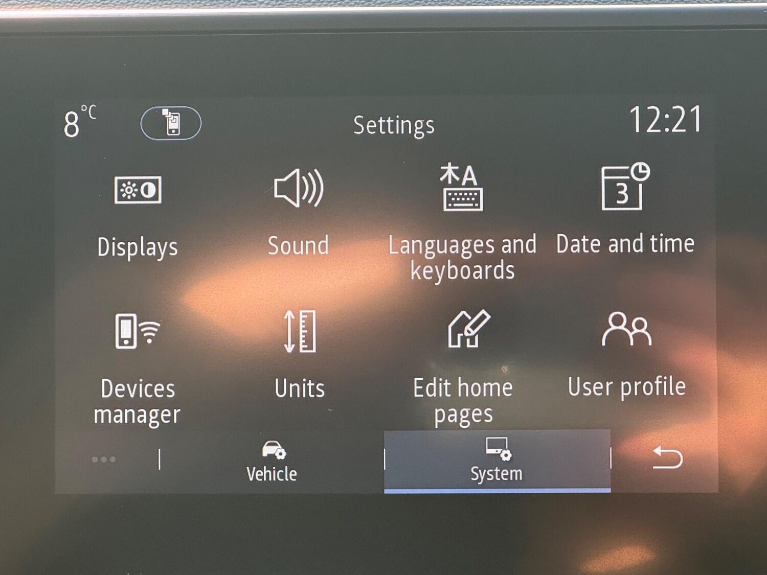 Used Renault Clio 2023 for sale - 76850456: Photo 45