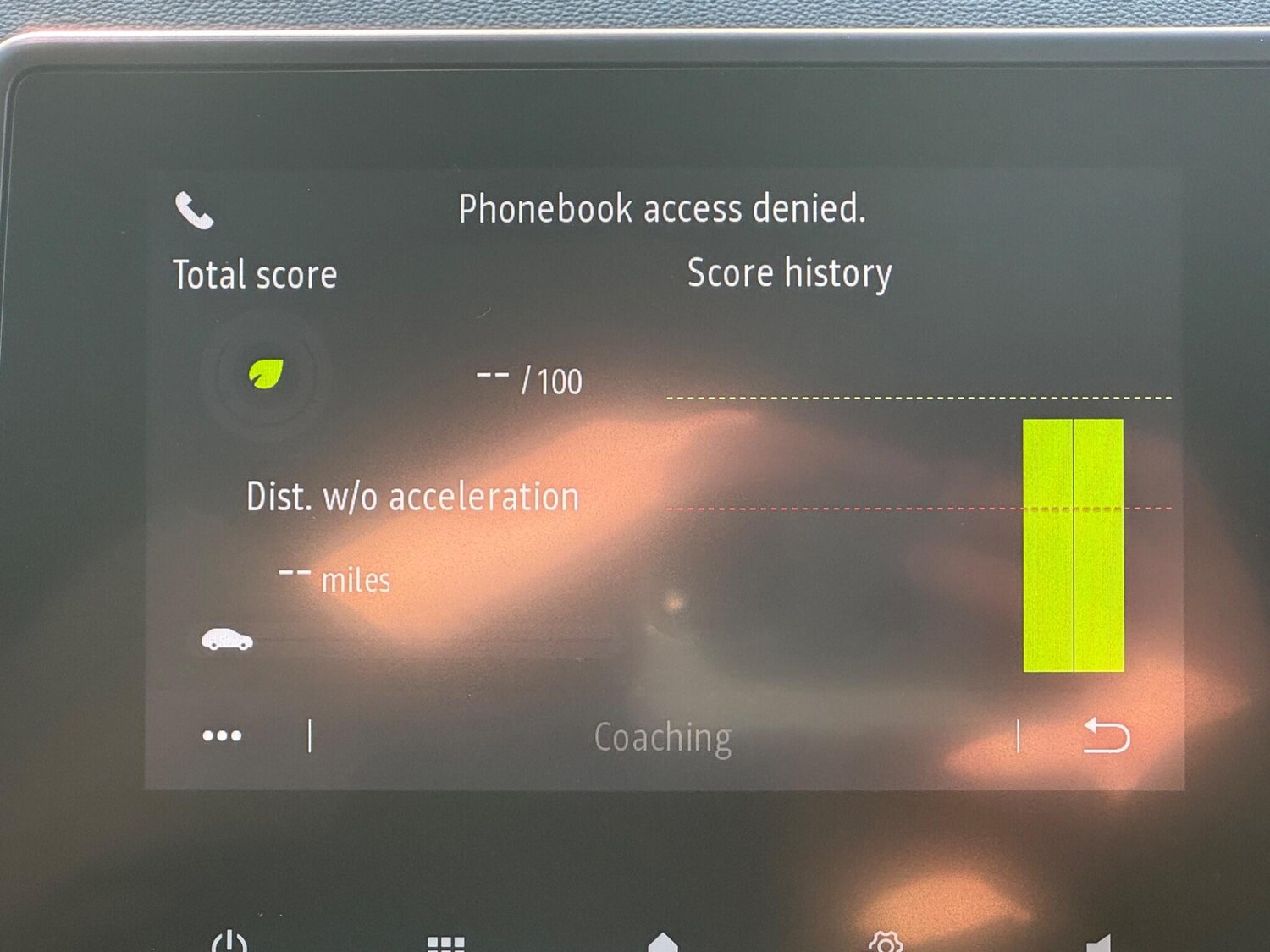 Used Renault Clio 2023 for sale - 76850456: Photo 46