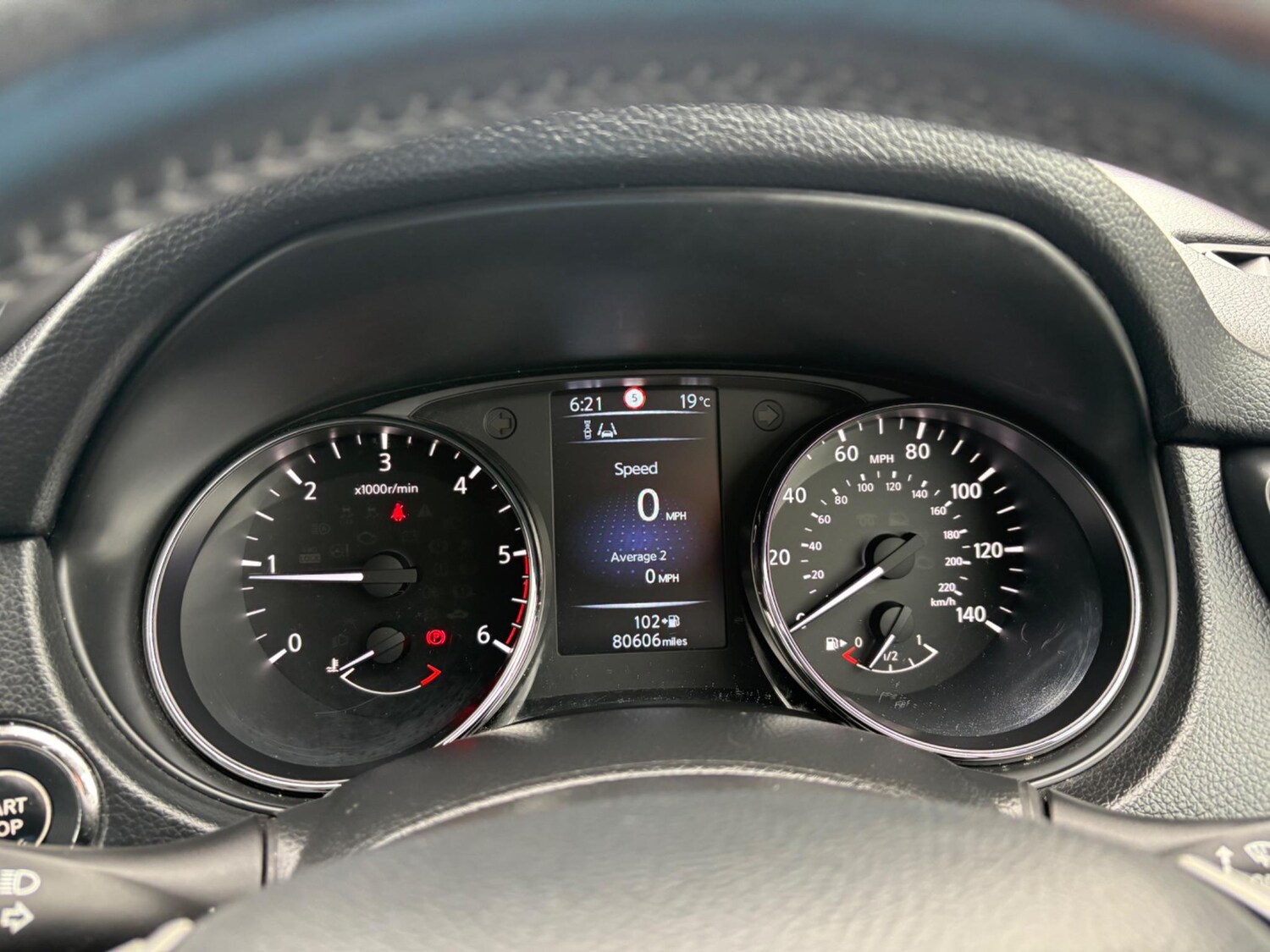 Vehicle 50